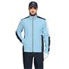 Galvin Green Gents Arlo Jacket Crystal Blue - Navy