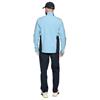 Galvin Green Gents Arlo Jacket Crystal Blue - Navy