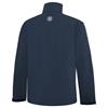 Galvin Green Gents Arlo Jacket Navy - White