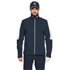 Galvin Green Gents Arlo Jacket Navy - White