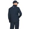 Galvin Green Gents Arlo Jacket Navy - White