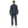 Galvin Green Gents Arlo Jacket Navy - White