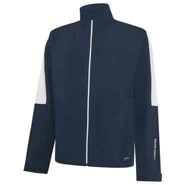 Galvin Green Gents Arlo Jacket Navy - White