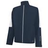 Galvin Green Gents Arlo Jacket Navy - White