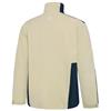 Galvin Green Gents Arlo Waterproof Jacket Sand - Navy - White