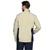 Galvin Green Gents Arlo Waterproof Jacket Sand - Navy - White