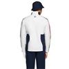 Galvin Green Gents Arlo Jacket White - Red