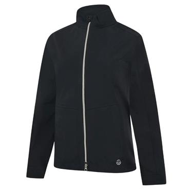 Galvin Green Ladies Abby Pertex® Waterproof Jacket Black