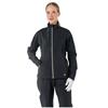 Galvin Green Ladies Abby Pertex® Waterproof Jacket Black