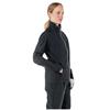 Galvin Green Ladies Abby Pertex® Waterproof Jacket Black