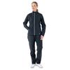Galvin Green Ladies Abby Pertex® Waterproof Jacket Black