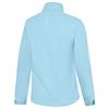Galvin Green Ladies Abby Pertex® Waterproof Jacket Crystal Blue - White