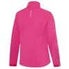 Galvin Green Ladies Abby Pertex® Waterproof Jacket Fuchsia - White