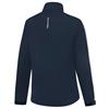 Galvin Green Ladies Abby Pertex® Waterproof Jacket Navy - White