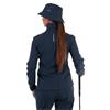 Galvin Green Ladies Abby Pertex® Waterproof Jacket Navy - White