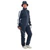 Galvin Green Ladies Abby Pertex® Waterproof Jacket Navy - White