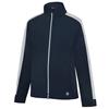 Galvin Green Ladies Abby Pertex® Waterproof Jacket Navy - White