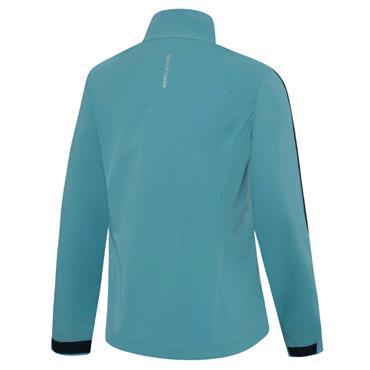 Galvin Green Ladies Abby Pertex® Waterproof Jacket Storm Blue - Navy