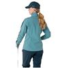 Galvin Green Ladies Abby Pertex® Waterproof Jacket Storm Blue - Navy
