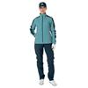 Galvin Green Ladies Abby Pertex® Waterproof Jacket Storm Blue - Navy