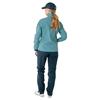 Galvin Green Ladies Abby Pertex® Waterproof Jacket Storm Blue - Navy