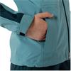 Galvin Green Ladies Abby Pertex® Waterproof Jacket Storm Blue - Navy