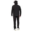Galvin Green Gents Andrew Waterproof Jacket Black