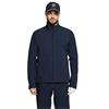 Galvin Green Gents Andrew Waterproof Jacket Navy