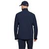 Galvin Green Gents Andrew Waterproof Jacket Navy