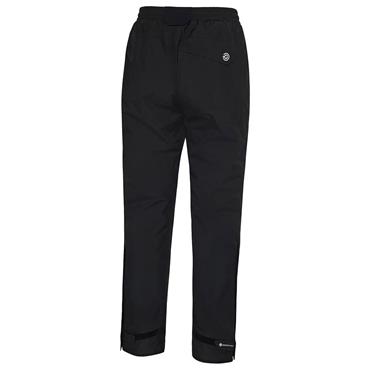 Galvin Green Ladies April Waterproof Rain Trousers Black