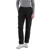 Galvin Green Ladies April Waterproof Rain Trousers Black