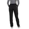 Galvin Green Ladies April Waterproof Rain Trousers Black