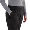 Galvin Green Ladies April Waterproof Rain Trousers Black