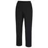 Galvin Green Ladies April Waterproof Rain Trousers Black