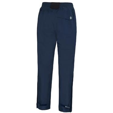 Galvin Green Ladies April Waterproof Rain Trousers Navy