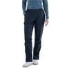 Galvin Green Ladies April Waterproof Rain Trousers Navy