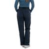 Galvin Green Ladies April Waterproof Rain Trousers Navy