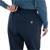 Galvin Green Ladies April Waterproof Rain Trousers Navy