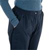 Galvin Green Ladies April Waterproof Rain Trousers Navy