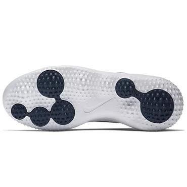 nike roshe golf shoes navy