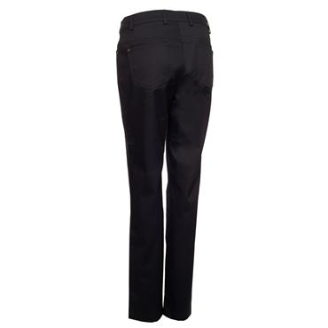 Green Lamb Ladies Weather Tech 3.0 Trousers Black