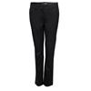 Green Lamb Ladies Weather Tech 3.0 Trousers Black