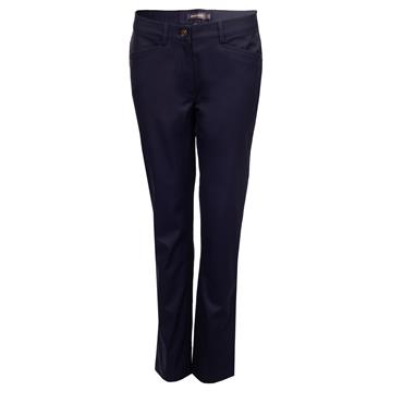 Green Lamb Ladies Weather Tech 3.0 Trousers Navy