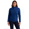 Green Lamb Ladies Elma Windstopper Jacqd Jacket Electric Blue/Navy