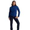 Green Lamb Ladies Elma Windstopper Jacqd Jacket Electric Blue/Navy