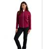 Green Lamb Ladies Ellen Jacqd Jacket Deep Beet
