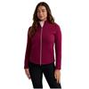 Green Lamb Ladies Ellen Jacqd Jacket Deep Beet