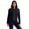 Green Lamb Ladies Ellen Jacqd Jacket Navy