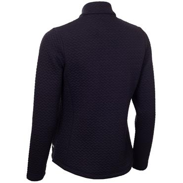 Green Lamb Ladies Ellen Jacqd Jacket Navy