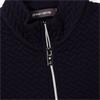 Green Lamb Ladies Ellen Jacqd Jacket Navy